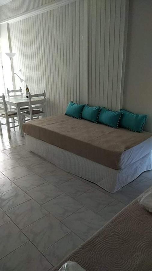 Joy Apartments Zakynthos Laganas Exterior foto