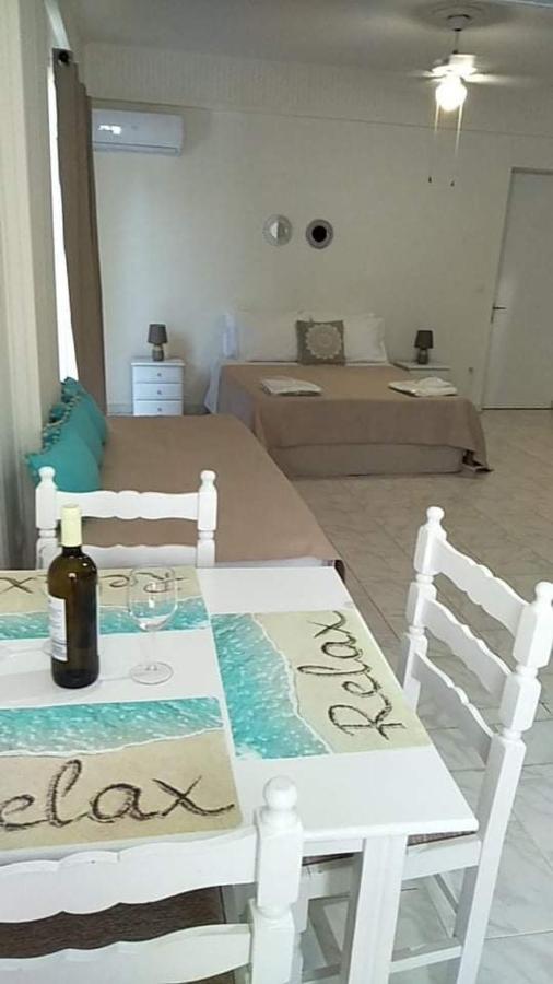 Joy Apartments Zakynthos Laganas Exterior foto