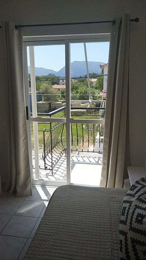 Joy Apartments Zakynthos Laganas Exterior foto