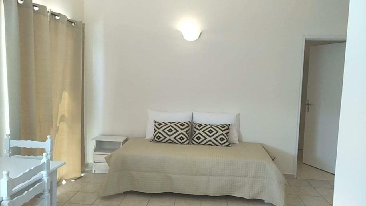 Joy Apartments Zakynthos Laganas Exterior foto