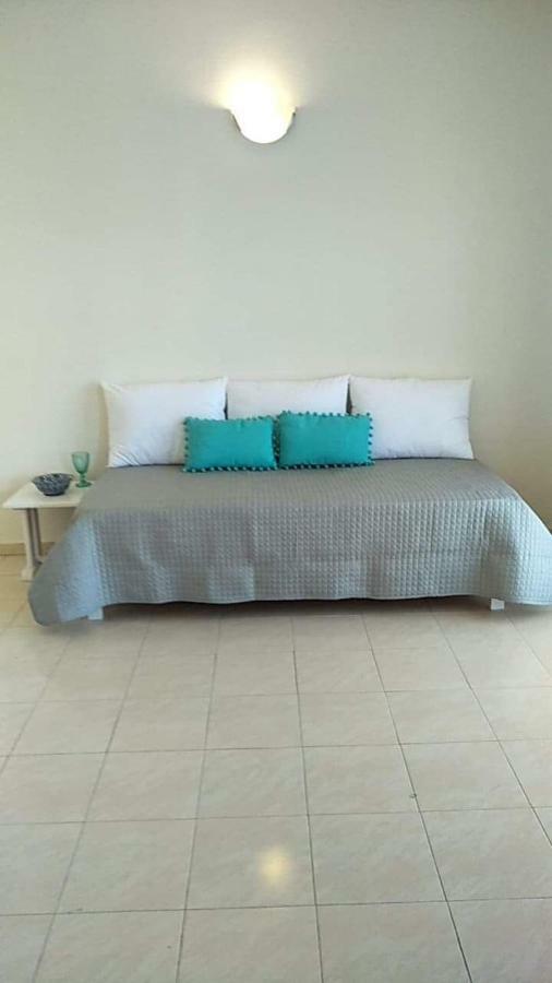 Joy Apartments Zakynthos Laganas Exterior foto