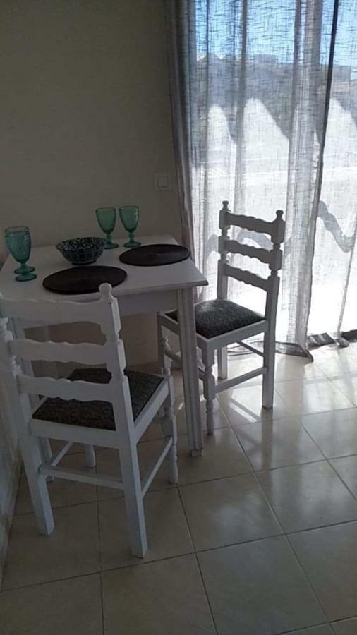 Joy Apartments Zakynthos Laganas Exterior foto