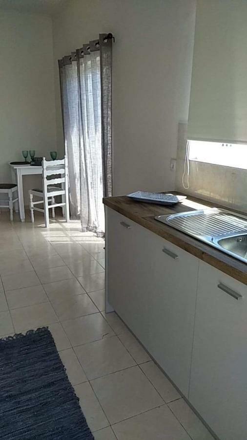 Joy Apartments Zakynthos Laganas Exterior foto