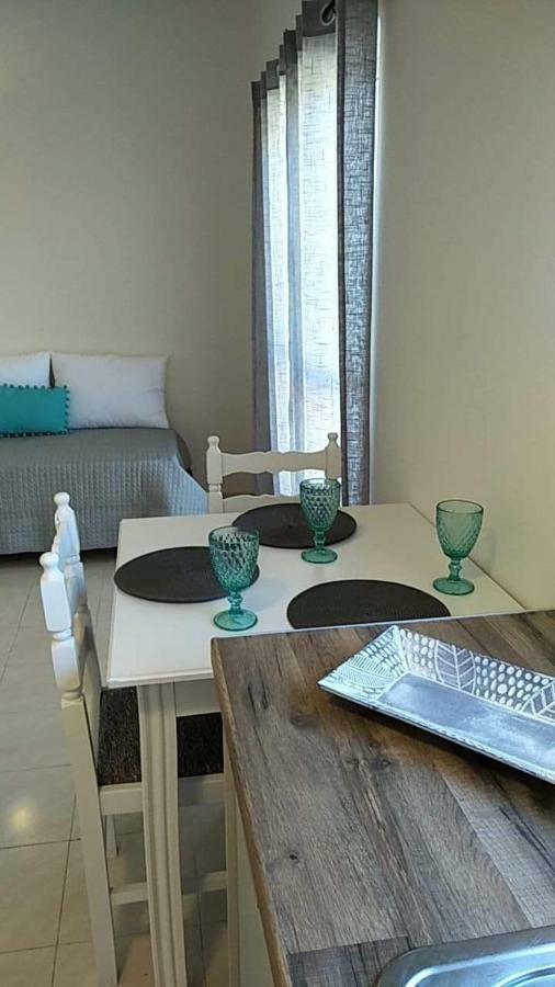 Joy Apartments Zakynthos Laganas Exterior foto