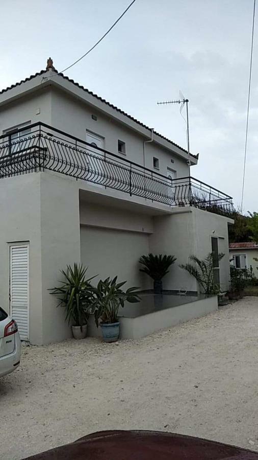 Joy Apartments Zakynthos Laganas Exterior foto