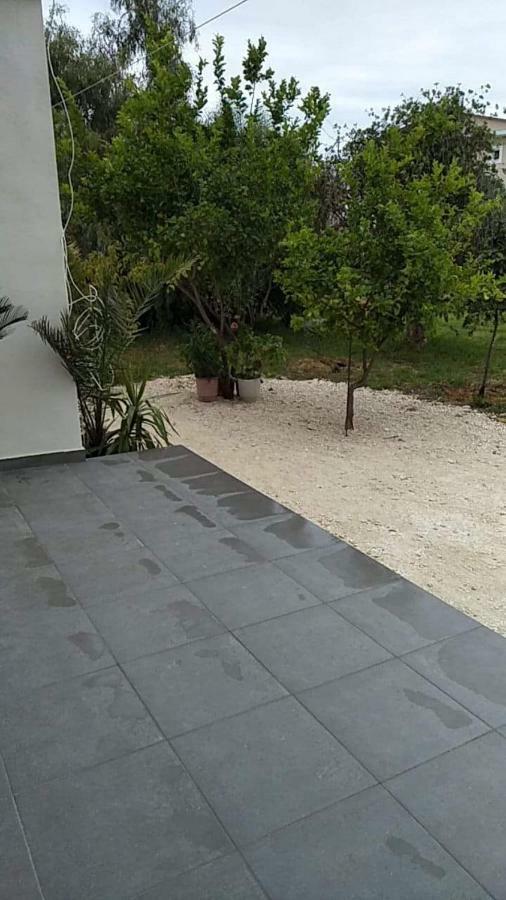 Joy Apartments Zakynthos Laganas Exterior foto