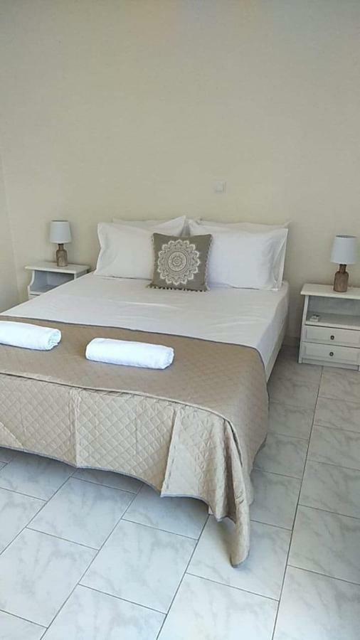Joy Apartments Zakynthos Laganas Exterior foto