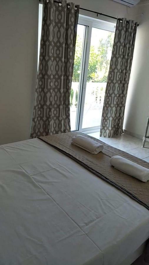 Joy Apartments Zakynthos Laganas Exterior foto